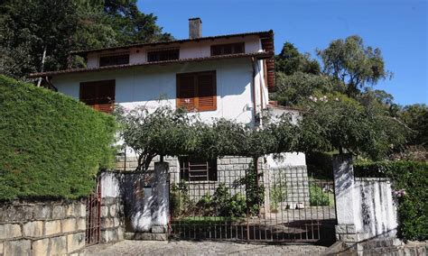 Casa Da Morte Local De Tortura Na Ditadura Tombada Pela Prefeitura