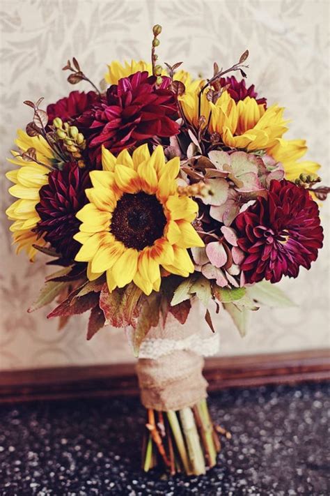 We did not find results for: Warmth and Happiness: 20 Perfect Sunflower Wedding Bouquet ...