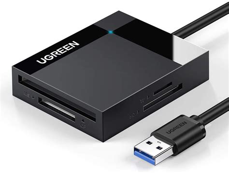 10 Best Sd Card Reader In 2024 Complete Review