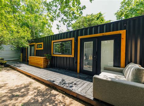 Finance Your Container Home Adu With Your Mortgage Bobs Containers