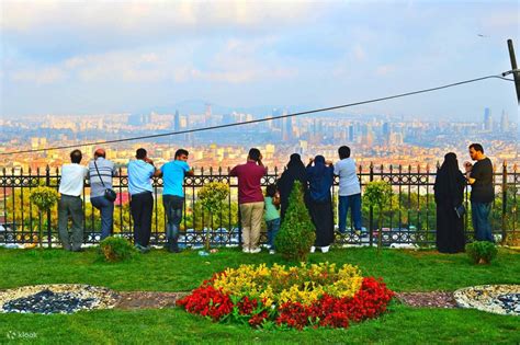 Bosphorus Bridge Camlica Hill And Dolmabahce Palace Tour In Istanbul Turkey Klook