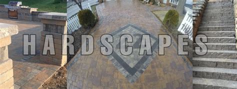 Paver Patio And Wall Hardscape Contractors Gettysburg And Hanover Pa