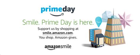 Since it's sort of daunting for the average person to dig through everything to find the gems, we've put together. Happy Amazon Prime Day - Shop with AmazonSmile to Support Us!
