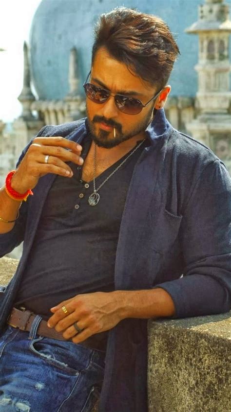 Surya Anjaan Wallpapers Wallpaper Cave