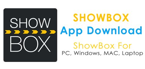 Showbox App Download Install Showbox Apk Android And Ios By