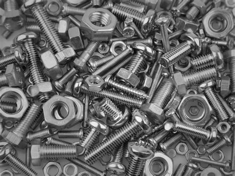When To Use Bolts And Screws Application Tips Rcf Bolt And Nut