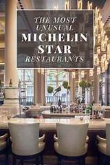 What Is Michelin Star Restaurants Pictures