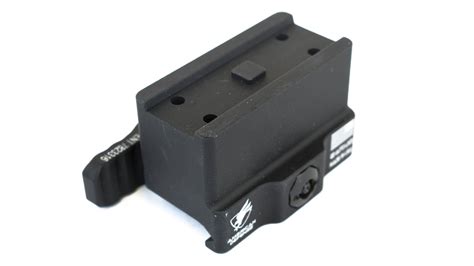American Defense Manufacturing Aimpoint T1 Micro Mount 1 Piece Absolute