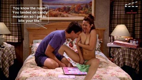Elr1 Porn Pic From Everybody Loves Raymond Fakes Part