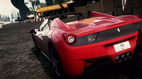 Rivals is the twentieth title in the need for speed series. Need for Speed: Rivals Walkthrough - Ferrari 458 Spider - Test Drive - YouTube