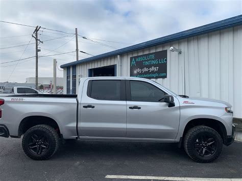 Cornerstone window tinting is located in overland park city of kansas state. Absolute Tinting LLC - Window Tinting - Topeka KS