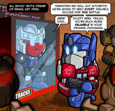 Lil Formers Mint In Box By Mattmoylan On Deviantart With Images