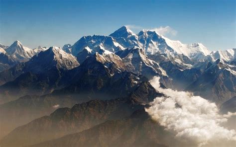 Everest ultimate edition is a complete pc diagnostics software utility that assists you while installing, optimizing or troubleshooting your computer by providing all the pc diagnostic information you can. Mount Everest is higher than we thought, say Nepal and China