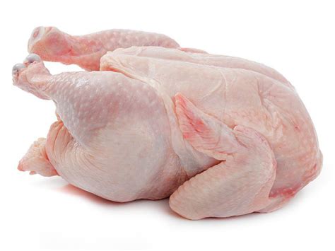 Whole Chicken Farm Fresh Meat 15kgchicken Nigeria