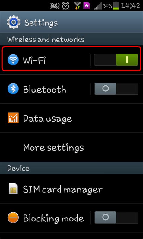 For more information, please visit the following pages latest user agents: How To Set Wifi For Downloads On Android Phone - guyclever