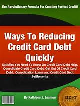Discover Credit Card Consolidation Loans Images