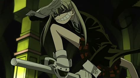 Maka Albarn Soul Eater Wiki The Encyclopedia About The Manga And