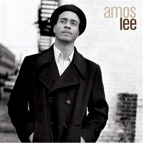 Amos Lee Lyrics Lyricspond