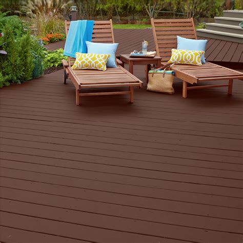 Deck Stain Colors Solid Ugl Zar Solid Color Deck Siding Stain
