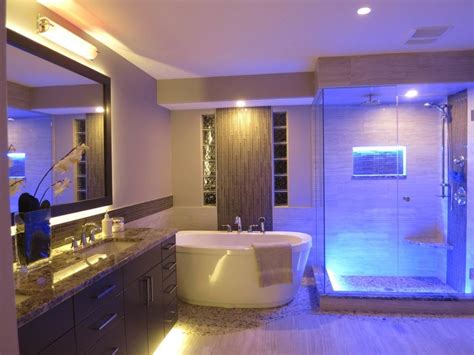 18 Amazing Led Strip Lighting Ideas For Your Next Project Artofit