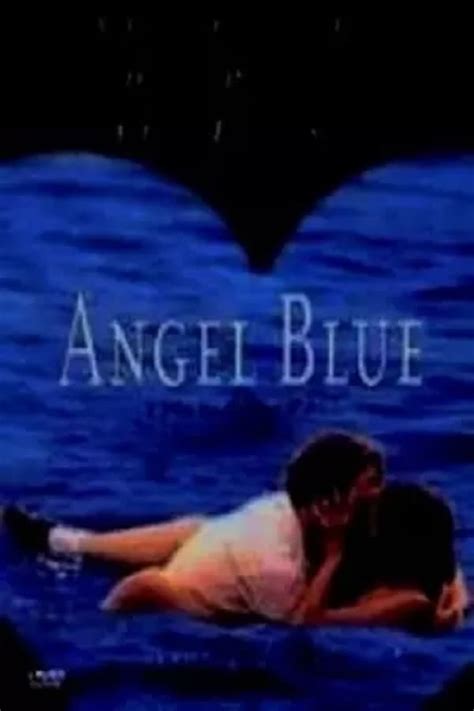 Angel Blue 1998 — The Movie Database Tmdb