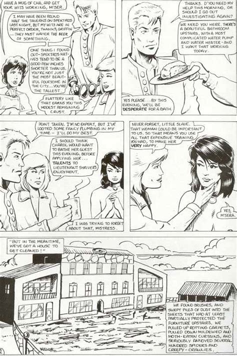 Cartoon Porno Fantasy Story Of A Young Les Xxx Dessert