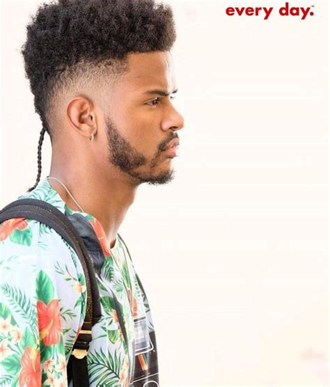 We did not find results for: man with braided rattail | Black boys haircuts, Natural ...