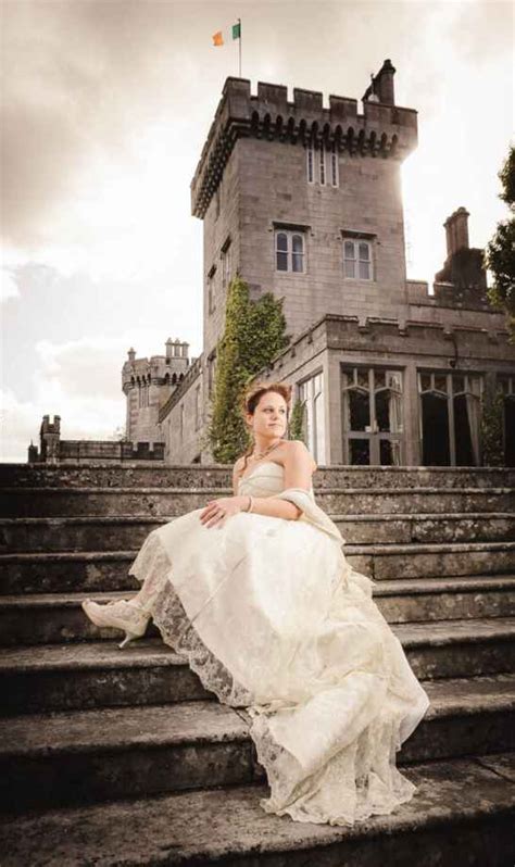 Delightful Wedding Dromoland Castle ~ Pj ~ Holst Photography