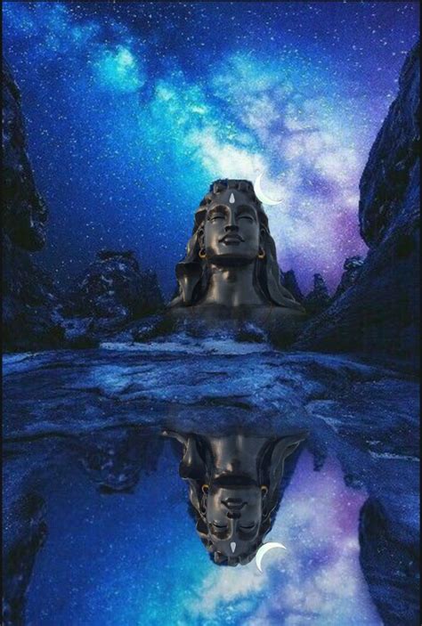 Adiyogi Iphone Wallpapers Wallpaper Cave