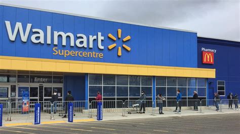 Information About Walmarts Headquarters And Customer Service Number Apxv