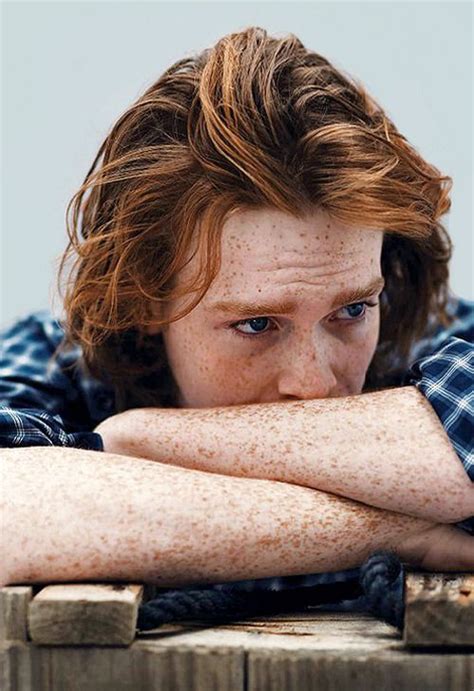 Ginger Men Ginger Hair Pretty People Beautiful People I Love Redheads Freckles Cute Guys