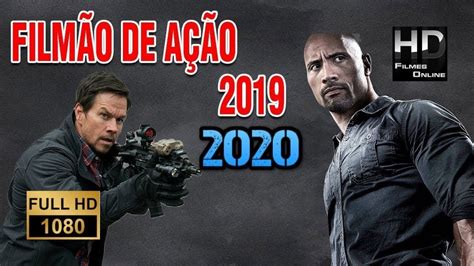 FILMAÇO DE AÇÃO COMPLETO DUBLADO HD MELHORES FILMES DE AÇÃO 2020