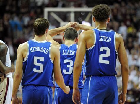 Duke Basketball Drops Out of Top 10 in Latest NCAA Polls