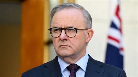 anthony albanese illness and health update 2024 is he sick