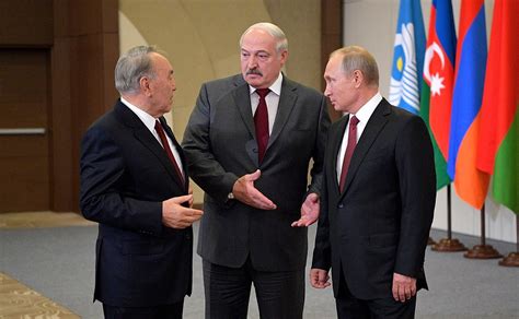 La chambre de commerce et d'industrie france kazakhstan (pe) (ccifk) est une organisation conçue pour. Tensions en Ukraine : Astana au lieu de Minsk pour accueillir les pourparlers de paix