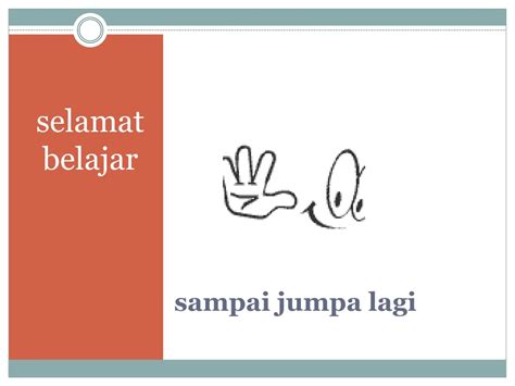 PPT - Bahasa PowerPoint Presentation, free download - ID:1000464