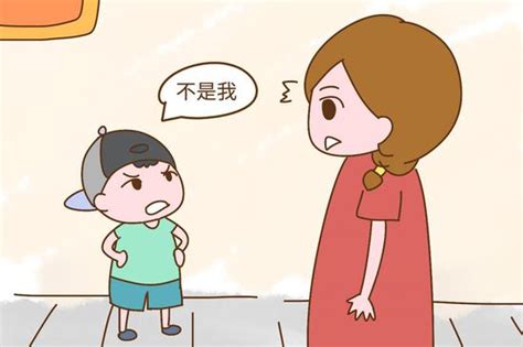 孩子做错事之后都会说什么？父母孩子心理新浪育儿新浪网