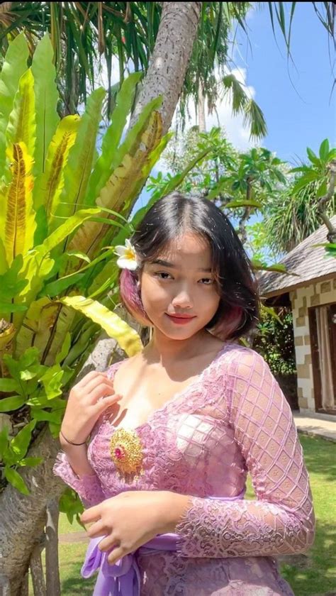 17 Foto Gadis Bali Cantik Fotografi Gadis Gadis Gadis Cantik Foto