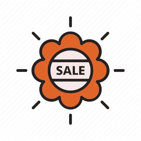 Business Commerce E Sale Icon Download On Iconfinder
