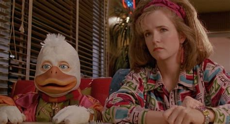 In Defense Of Howard The Duck 1986