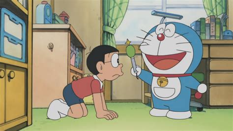An Emotional Heart Touching Expression Doraemon Wiki Fandom