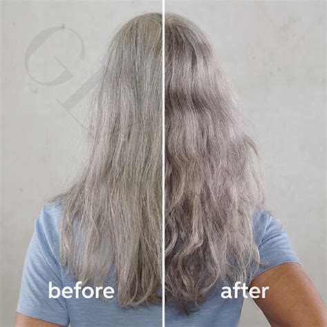 Wella Professionals True Grey Toner Toner For Naturally Grey Hair