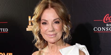 Kathie Lee Ford Admits Her Dating Life ‘hasnt Been Successful Yet