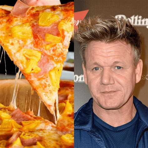 45 Foods Famous Chefs Refuse to Eat