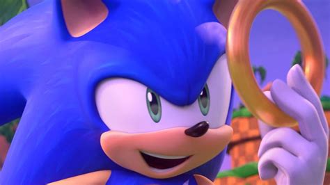 Every Sonic Cartoon Tv Show Ranked Cinemablend