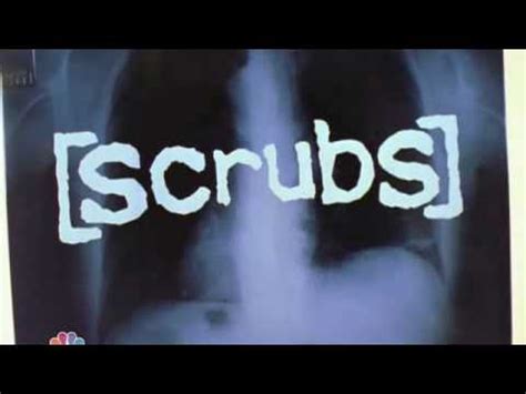 Scrubs Intro YouTube