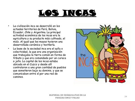 Civilizaciones De AmÉrica Mayas Incas Y Aztecas Inca Mayas Y