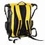 Body Glove Seaside In Yellow Waterproof Backpack  LongLat Inc