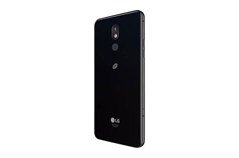 Lg Stylo 5 Smartphone For Tracfone Lgl722dlatrfbky Lg Usa