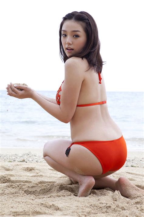 Ai Shinozaki Sexy Bikini Sexy Girl Japanese Model Part